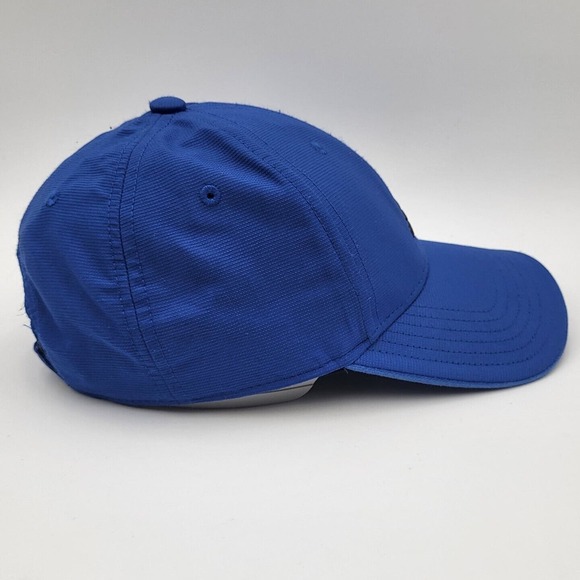 Adidas Aeroready Hat Cap‎ Adult Adjustable Strapback Golf Hike Trail Womens - Picture 6 of 11